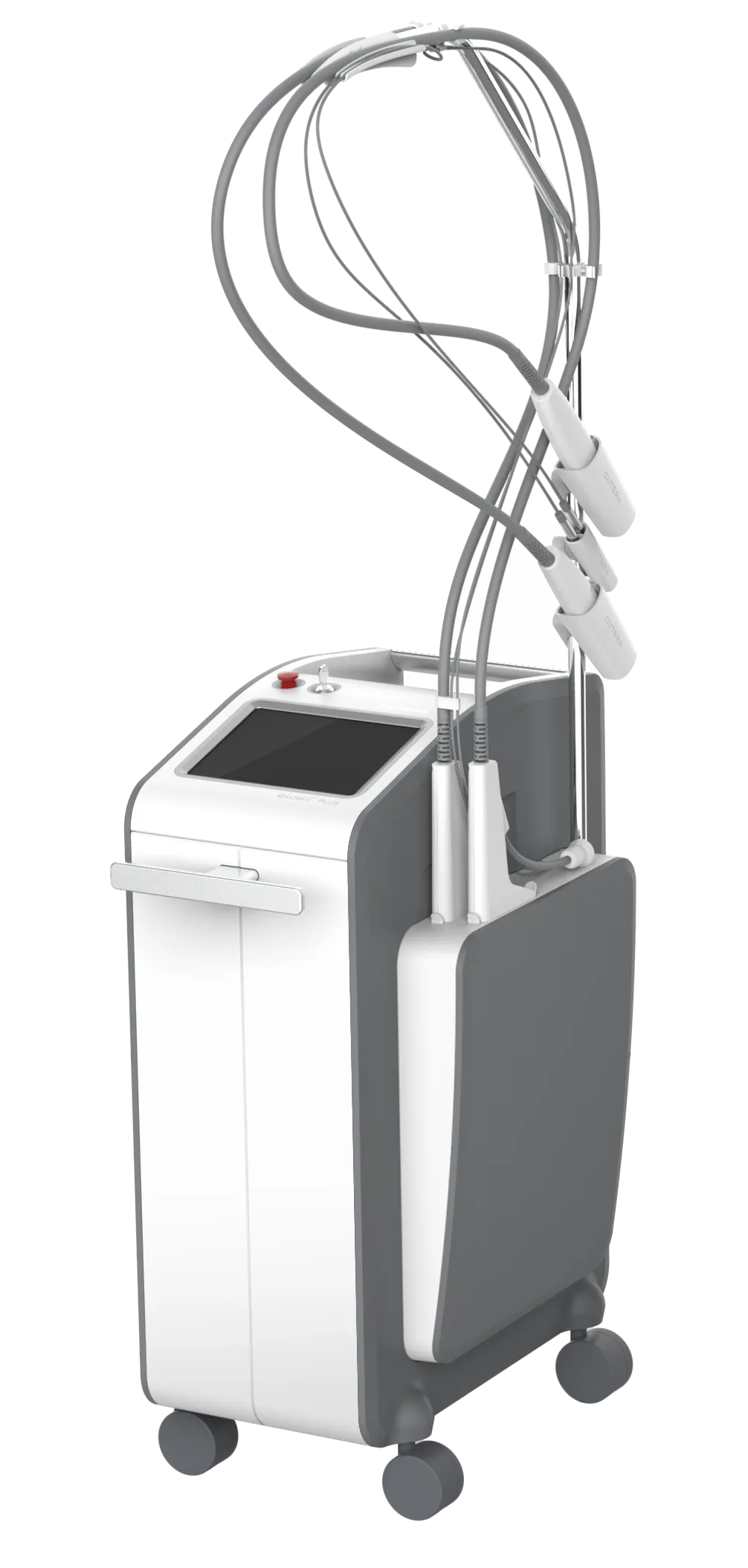 아리엘의원 홍조 치료 레이저 장비