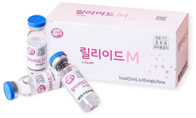 아리엘의원 릴리이드M 제품