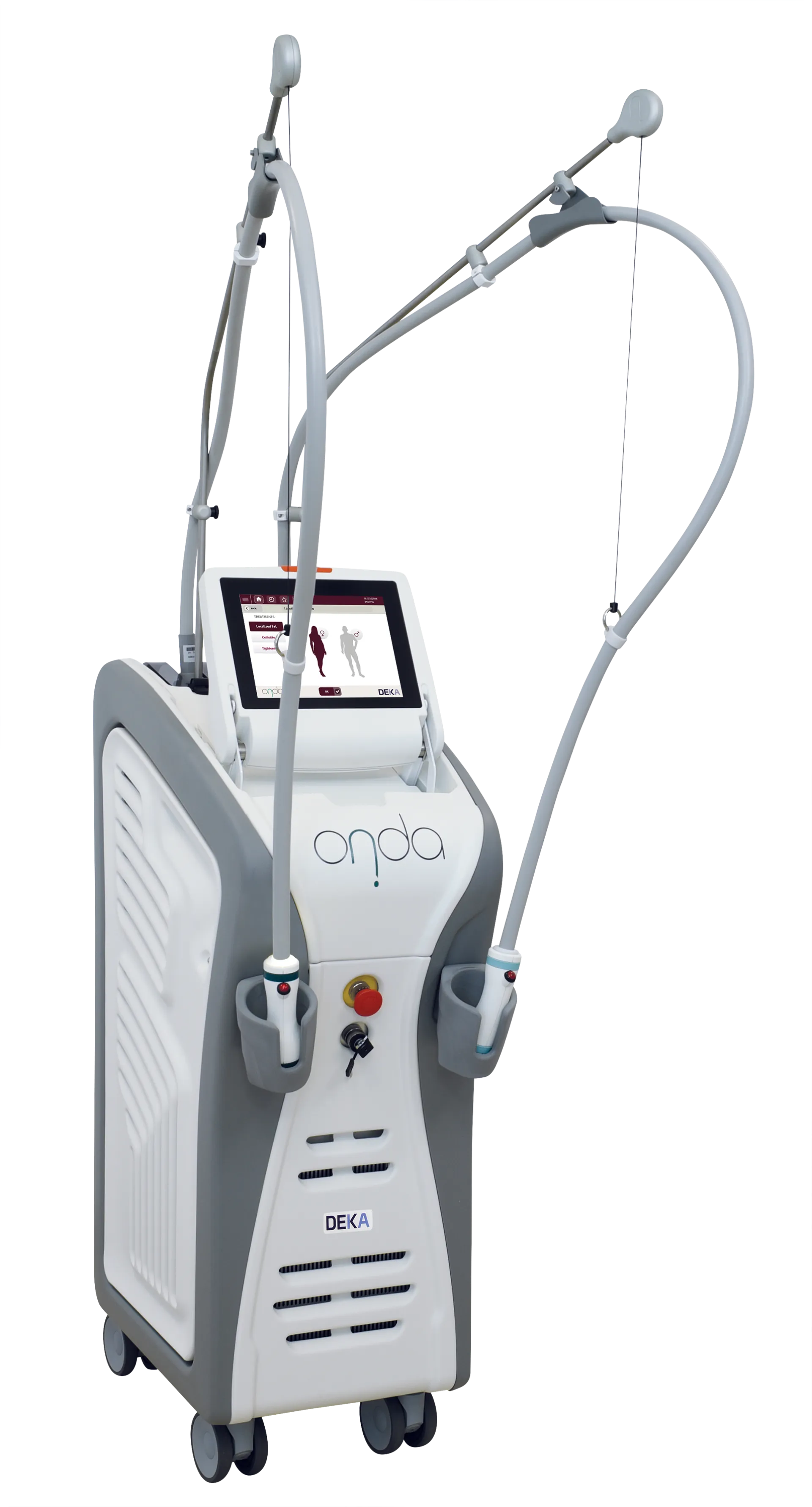 이중턱 없애는 법 — 원인부터 비수술 시술까지 총정리