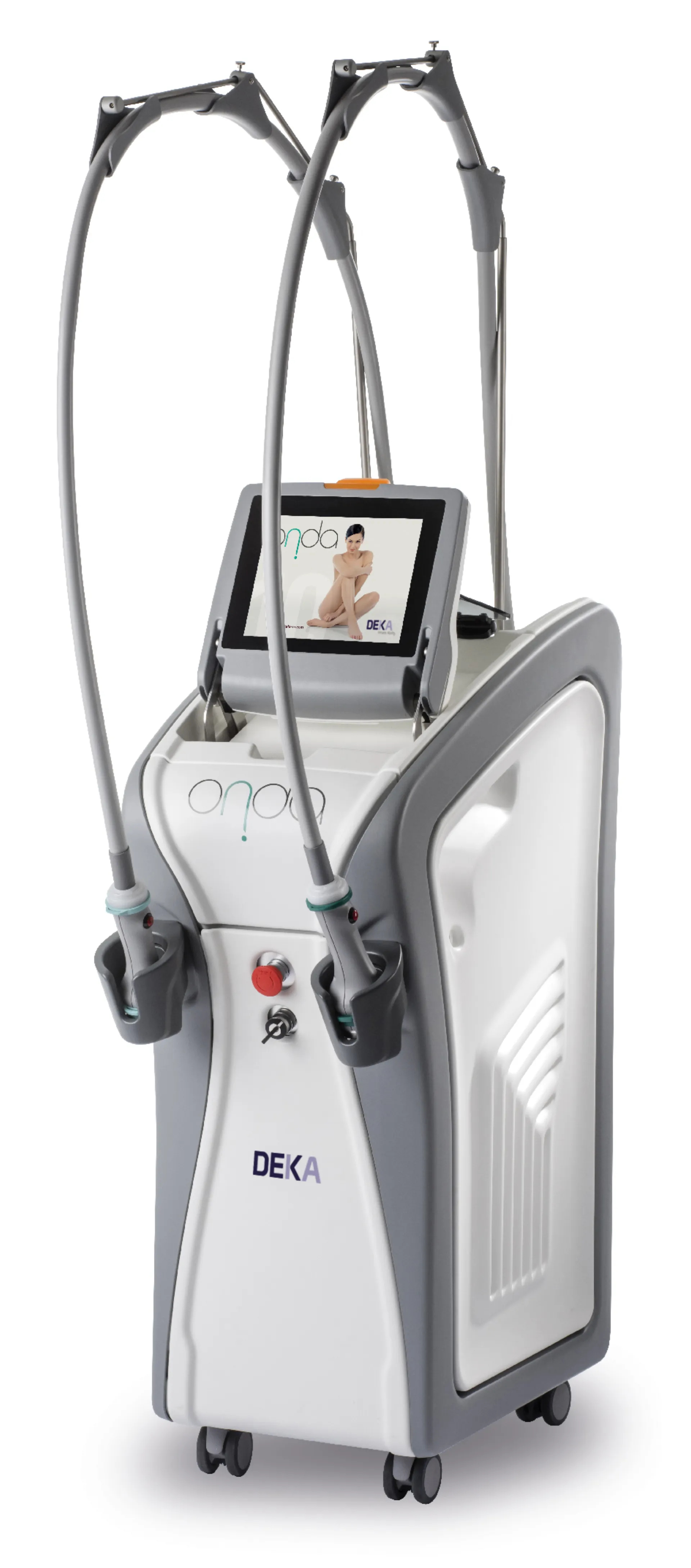 온다 리프팅 시술 장비