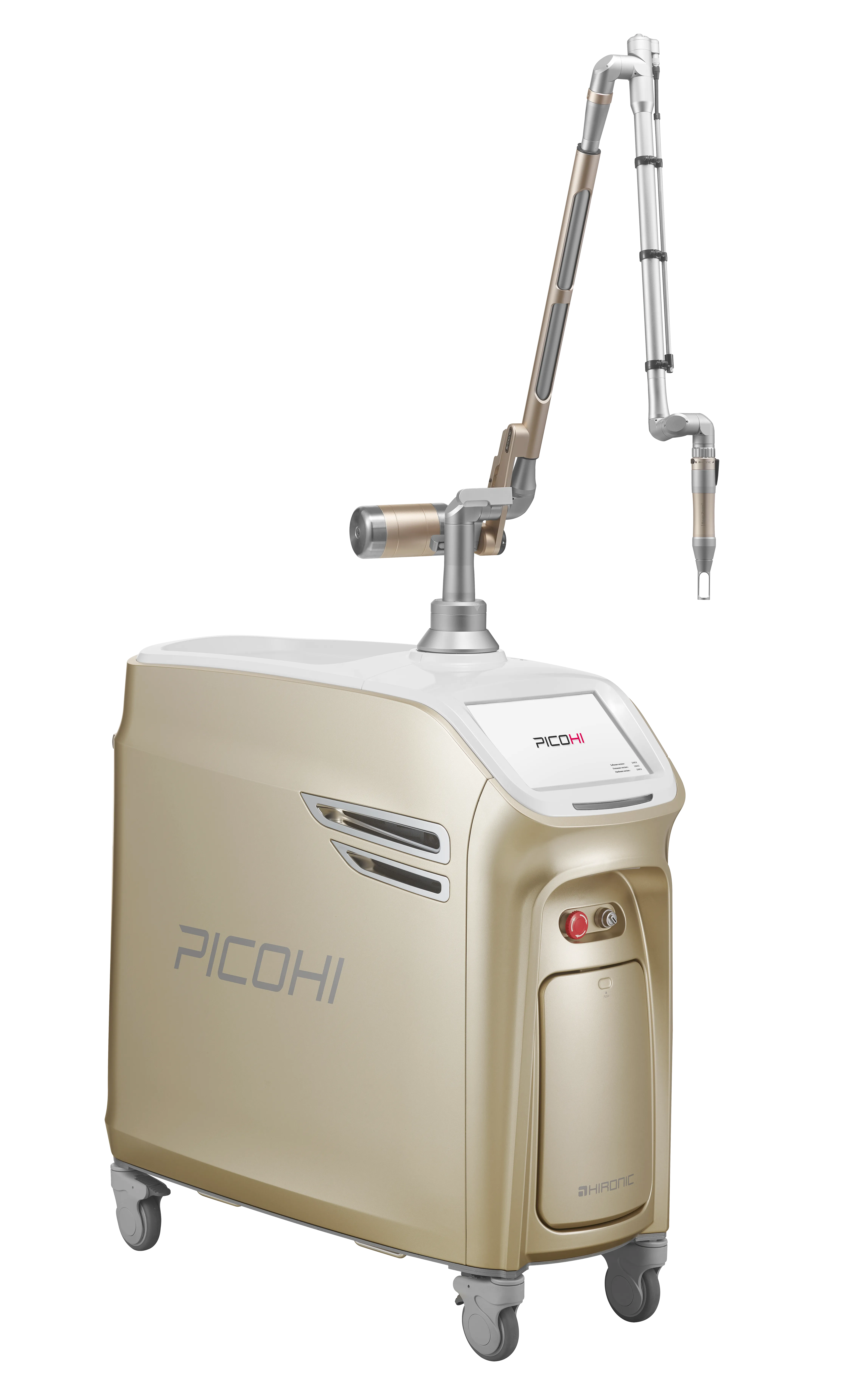 기미 치료 완전 가이드: 원인·유형·치료법·가격 총정리