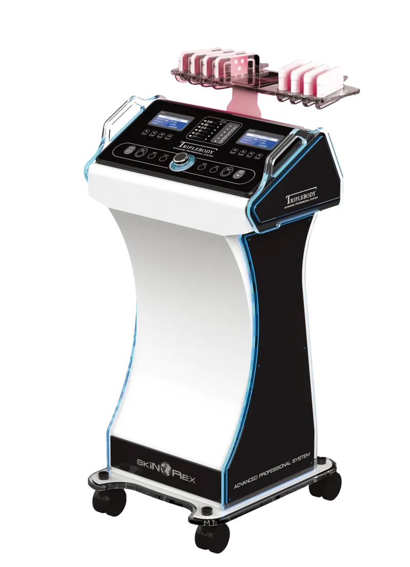 아리엘의원 바디 시술 장비