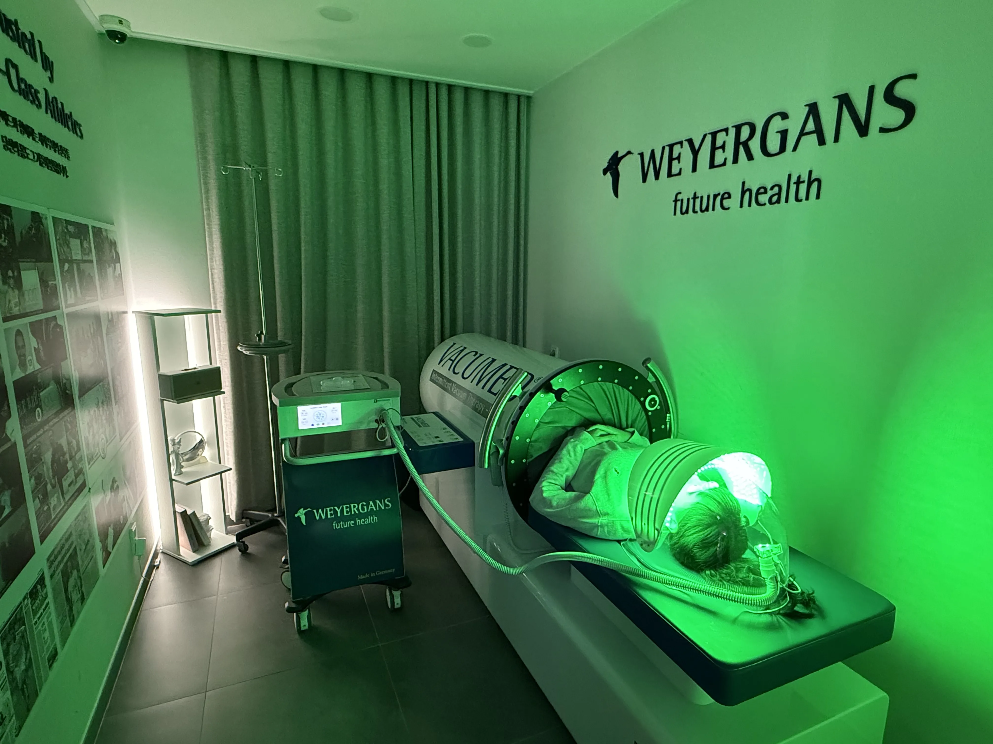 써마지 시술 진행