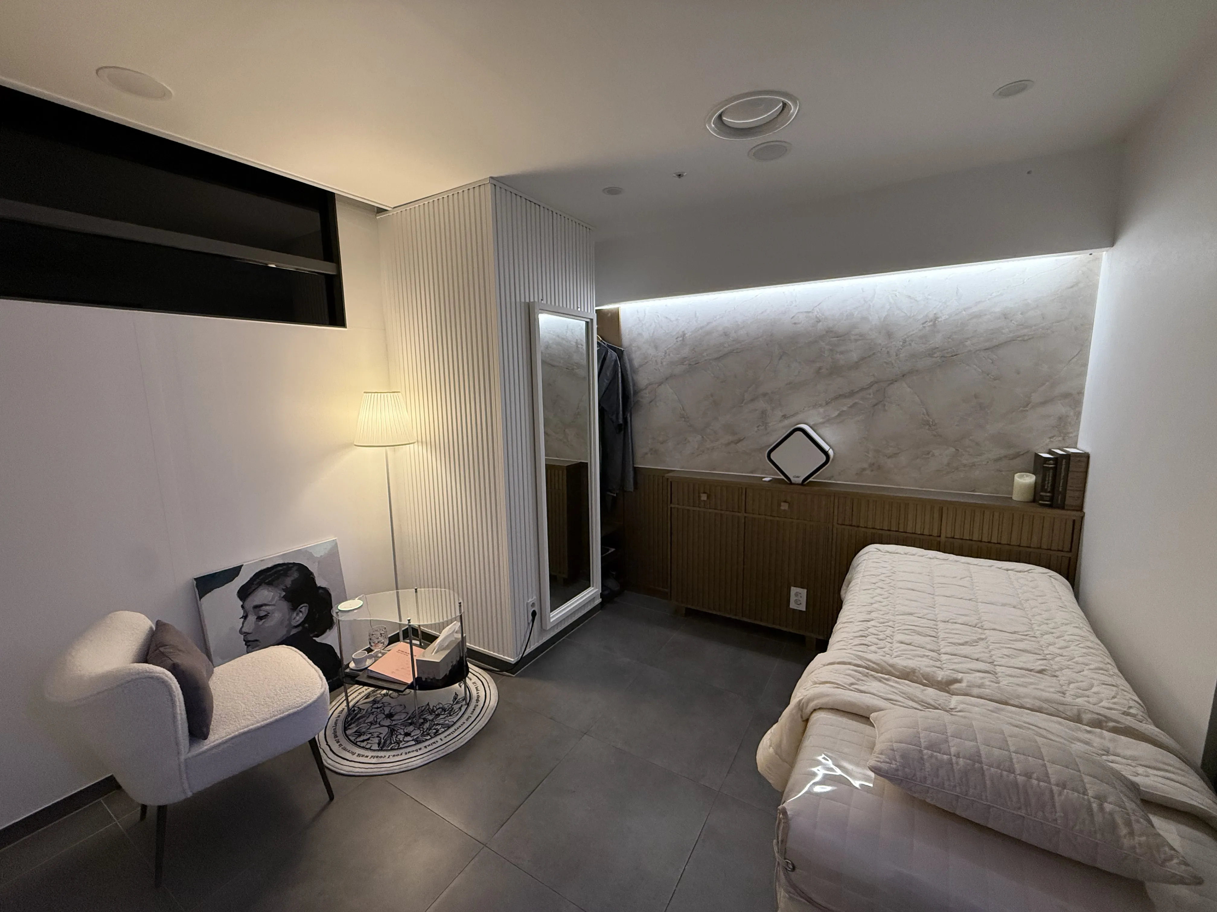 제오민 시술 과정