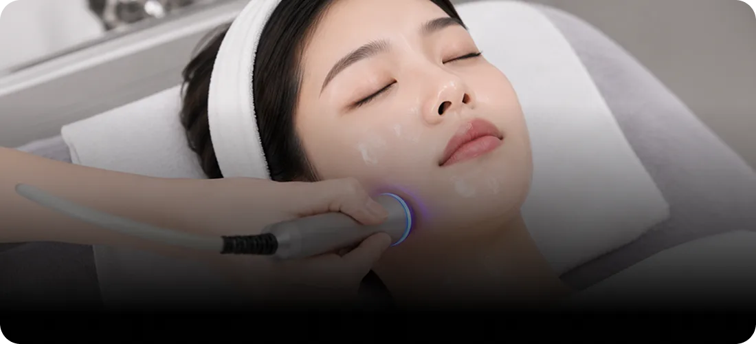 STEP 4. 진정 케어·사후 관리 안내